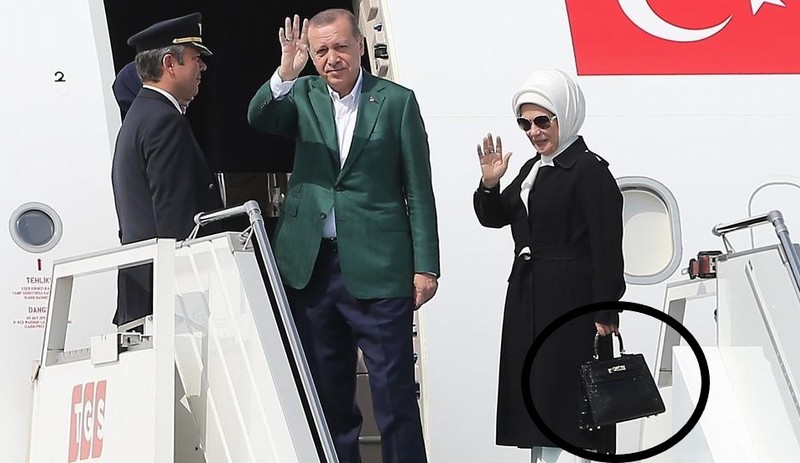 Mahkemeden 'Erdoğan’a hakaret'ten yargılanan yazar Ender İmrek'e beraat - Resim : 1