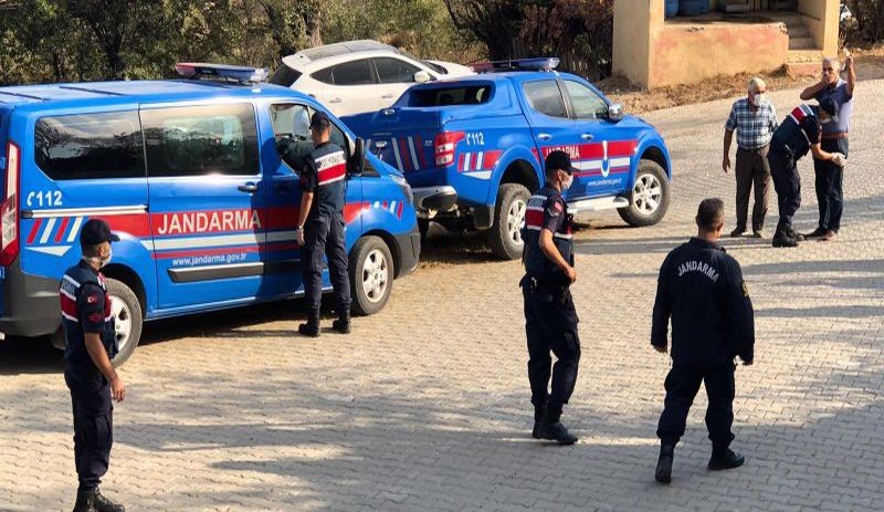 Halk bakır madeni için düzenlenen ÇED toplantısını yaptırmadı: Cengiz defol! - Resim : 2