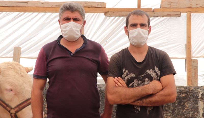 'Hayvancılık bitti, devlet bizi Batı'ya muhtaç etti' - Resim : 2