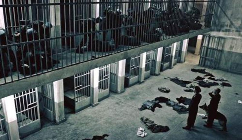 Guantanamo, dünyanın kalbindeki hançer - Resim : 3