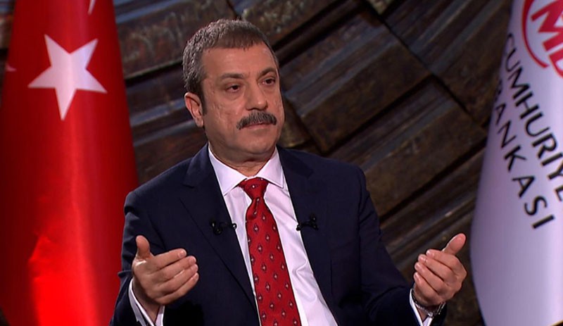 Merkez Bankası enflasyon beklentisini yükseltti - Resim : 1