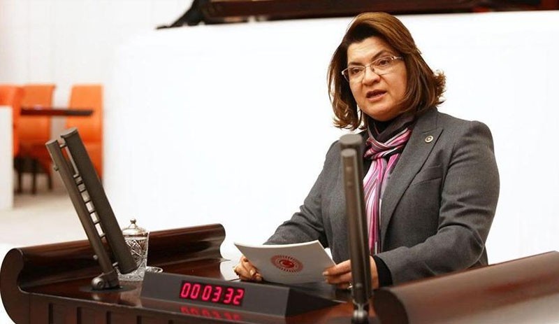 Reyhanlı'da 78 yaşındaki kadına tecavüzden tutuklanan zanlı, 3 ay önce bir kadına daha tecavüz etmiş - Resim : 1