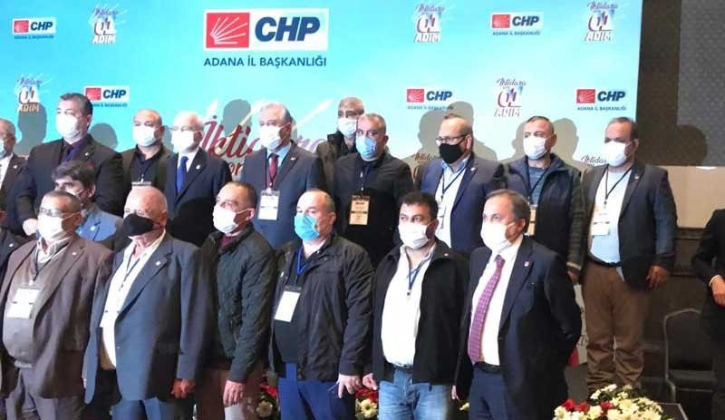 MHP'den istifa eden isim iki bin kişiyle CHP'ye katılacaklarını duyurdu - Resim : 1