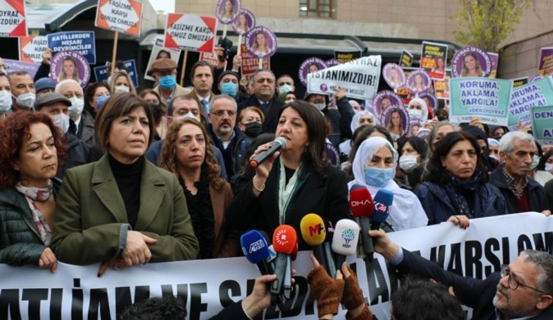 Deniz Poyraz davası: Katille otele giden kişi Ankara Emniyeti'nde görevli çıktı - Resim : 1