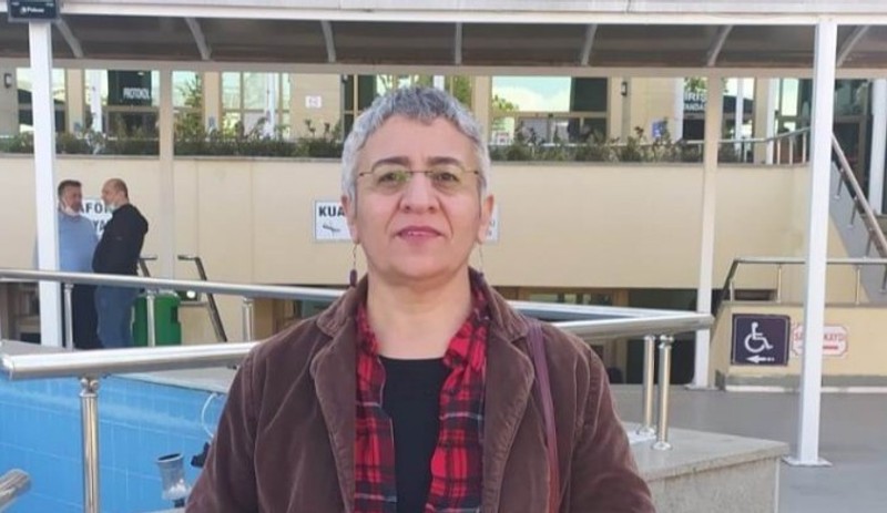 İmam eşlerini öğretmen olarak görevlendiren milli eğitim müdürü hakkında suç duyurusu - Resim : 1