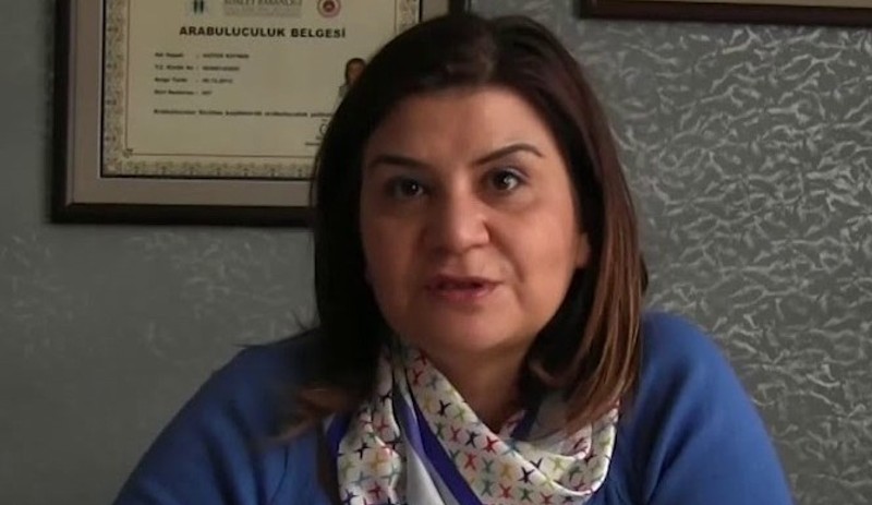 ‘İdam tartışması ile tepkiler sönümlendiriliyor’ - Resim : 1