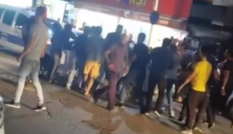 Dersim'de kadına taciz: İkisi uzman çavuş toplam 4 gözaltı - Resim : 1