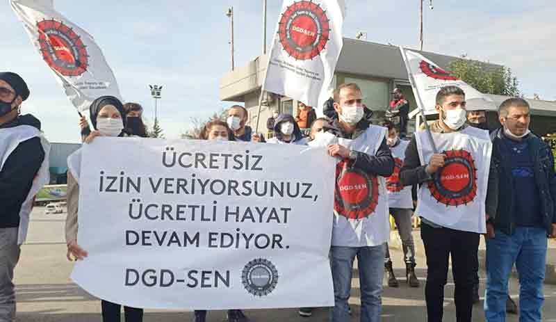 'Migros depolarını görseniz alışveriş yapmazsınız' - Resim : 1