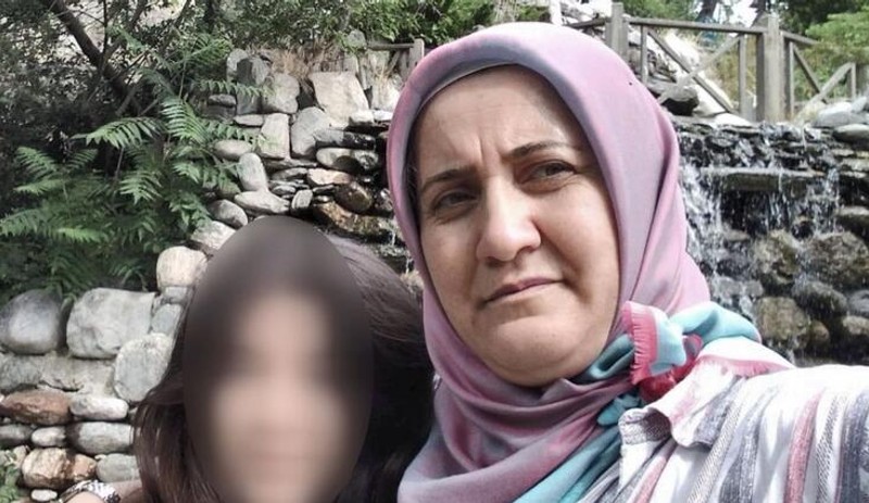 Annesini öldüren Reşit Yüksel, babası ve kız kardeşlerini de yaraladı - Resim : 2