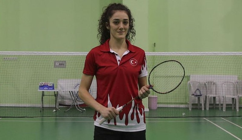 Badmintonda 2021'in ilk turnuvası Tayland'da başlıyor: Türkiye'yi Neslihan Yiğit temsil ediyor - Resim : 1