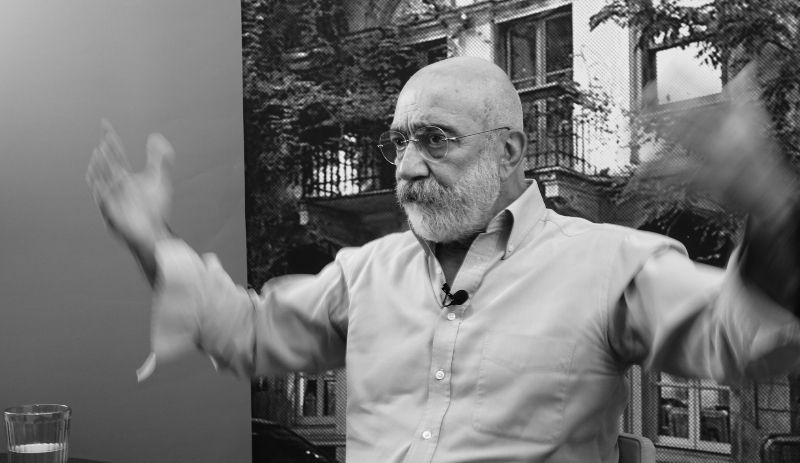 Ahmet Altan: Hayatımın son düzlüğüne fiyakalı giriyorum, böyle devam ederse mutlu öleceğim - Resim : 3