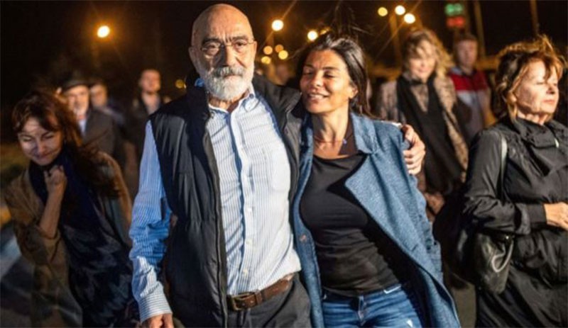 Saray da, Kılıçdaroğlu da memnun… - Resim : 3