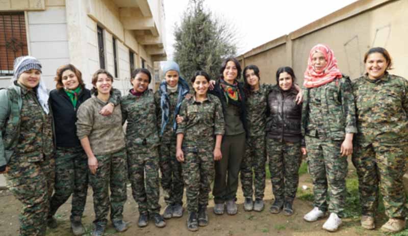 'Işık Bahçelerinde' yangın - Resim : 3