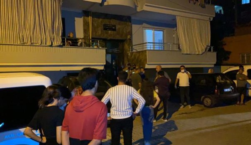 İskenderun'da anne ve iki çocuğu evlerinde ölü bulundu - Resim : 1
