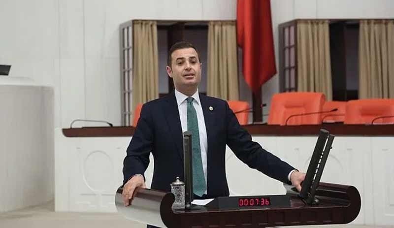 CHP’den Bakan Dönmez'e yanıt: Zamların nedeni yanlış politikalar - Resim : 1
