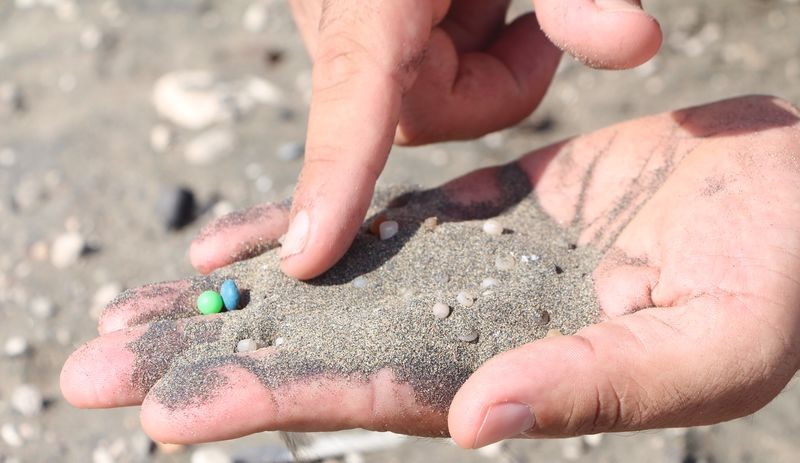 Paketli gıdalarda mikroplastik tehlikesi - Resim : 1