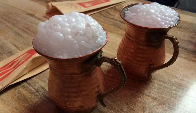 Gıda mühendisinden yaz için ayran tavsiyesi: Vücuda faydaları neler? - Resim : 2