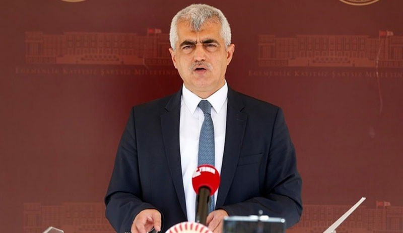 Ankara'da cezaevindeki yüzlerce kişi Diyarbakır, Van ve Erzurum'a sürgün edildi - Resim : 1