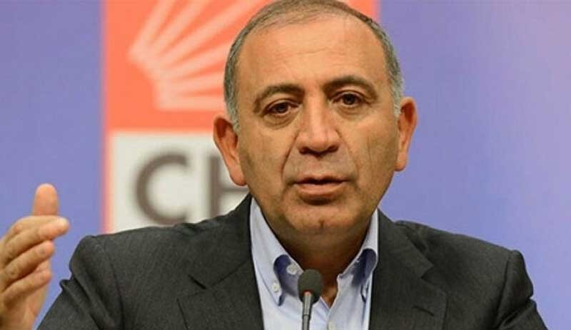 Muhalefetten tepki: Tam kapanma var destek yok - Resim : 1