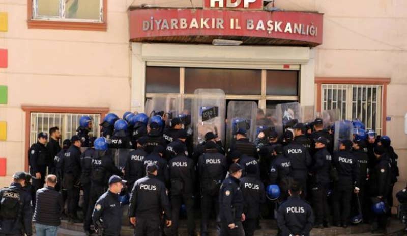 2019 yılına kayyım atamaları damga vurdu - Resim : 9