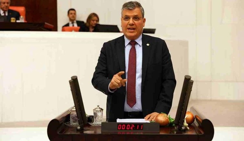 Meclis'te yargı çalışanları için önerge: Adalet Bakanlığı personeli sürekli mobbingden şikayet ediyor - Resim : 1