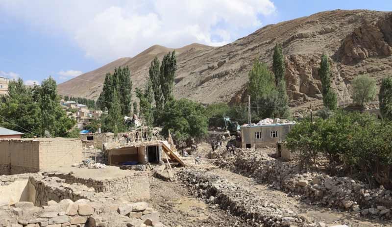 Sel felaketinin yıkıcı olmasının nedeni ihmal - Resim : 5