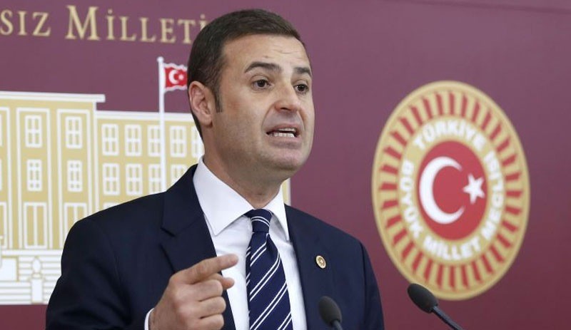 'Müjde dediğiniz doğalgaza neden her ay zam yapıyorsunuz?' - Resim : 1