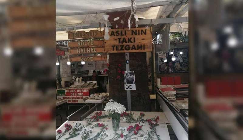 Hastanelerde yatak bulamadığı için Bakan Koca’ya isyan eden Aslı Özkısırlar hayatını kaybetti - Resim : 1