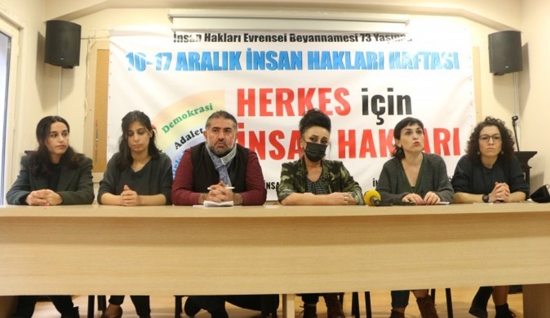 Cezaevinde şüpheli şekilde ölen DBP'li siyasetçi Garibe Gezer soruşturmasında gizlilik kararı - Resim : 1