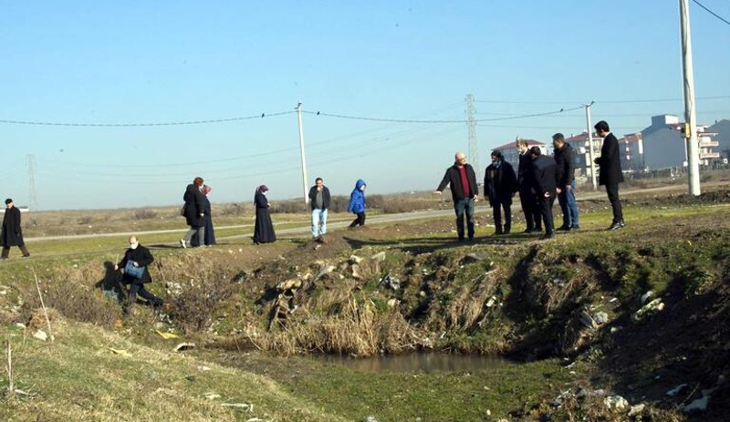 Tekirdağ'da 2 çocuğun derede ölümünde belediyeler 'asli' kusurlu bulundu - Resim : 2