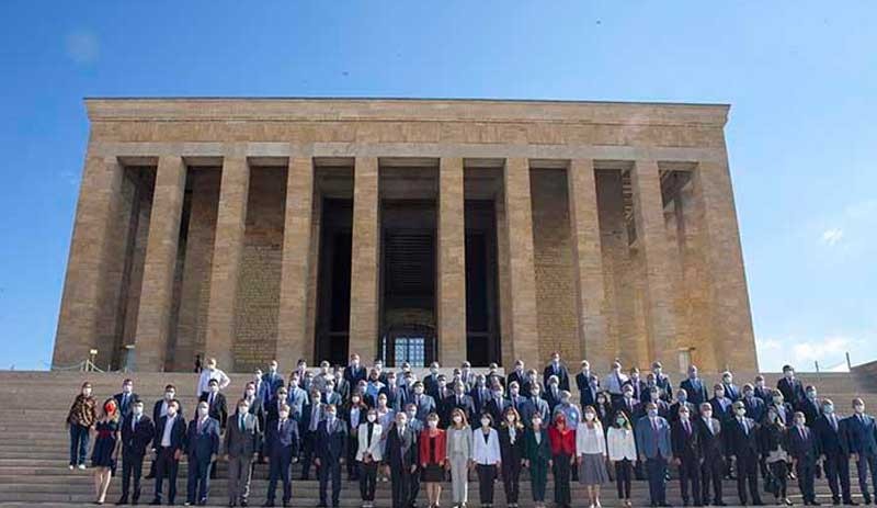 Kılıçdaroğlu: Yurttaşlarımızın yüzde doksanının bilmediği bir gerçek var - Resim : 1