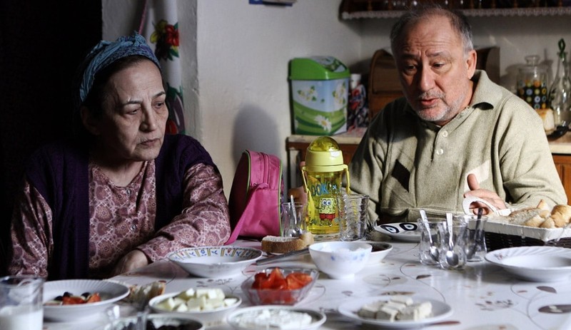 Usta Oyuncu Hale Akınlı hayatını kaybetti - Resim : 1