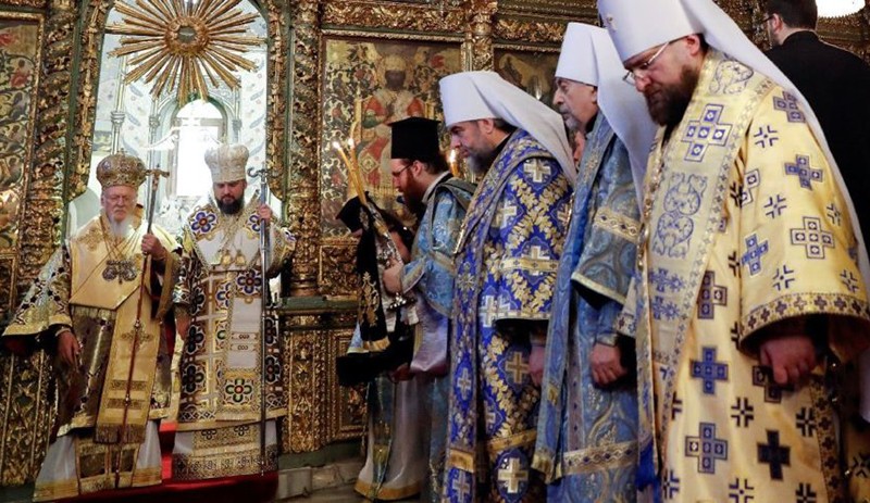 Dünya 2019'u böyle geçirdi - Resim : 1