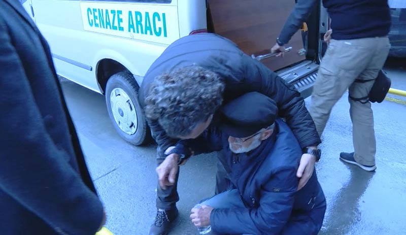 Hint Okyanusu’nda öldürülen Türk kaptanın cenazesi İstanbul'a getirildi - Resim : 2