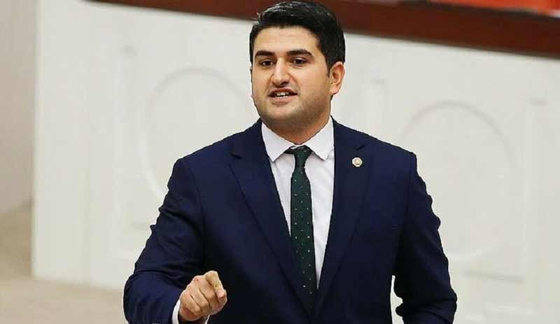 CHP’den ‘işsizlik’ tepkisi: Suçlu yine gençler oldu - Resim : 1