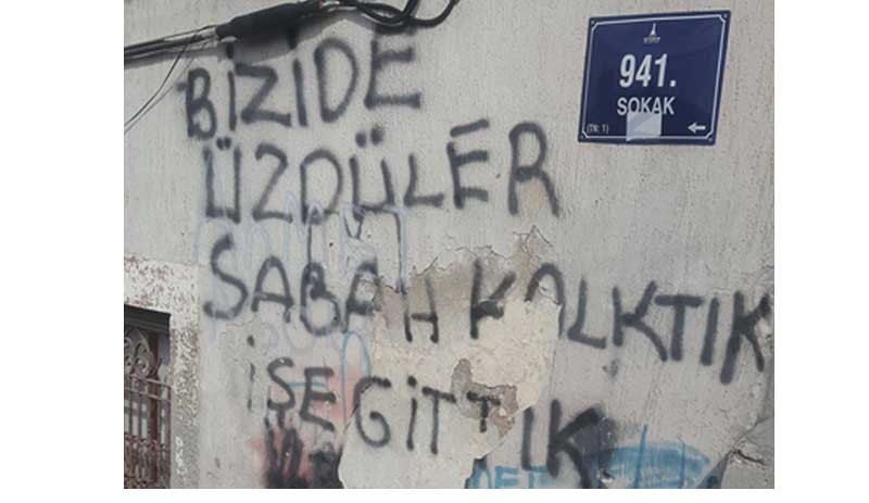 Tarihe düşülen bir not olarak 'Ufka Bakma Durağı': Bir umut ve başlangıç hikâyesi - Resim : 3