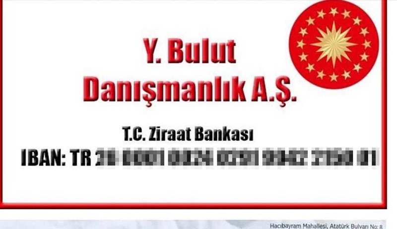 Yabancı iş insanı, AKP’li eski vekil ve akrabalarınca dolandırıldığını iddia etti - Resim : 2