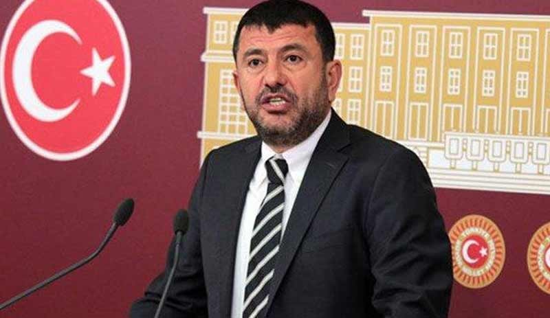 CHP’den 'işsizlik' tepkisi: Çorum ilimiz kadar yeni işsizimiz oldu - Resim : 1