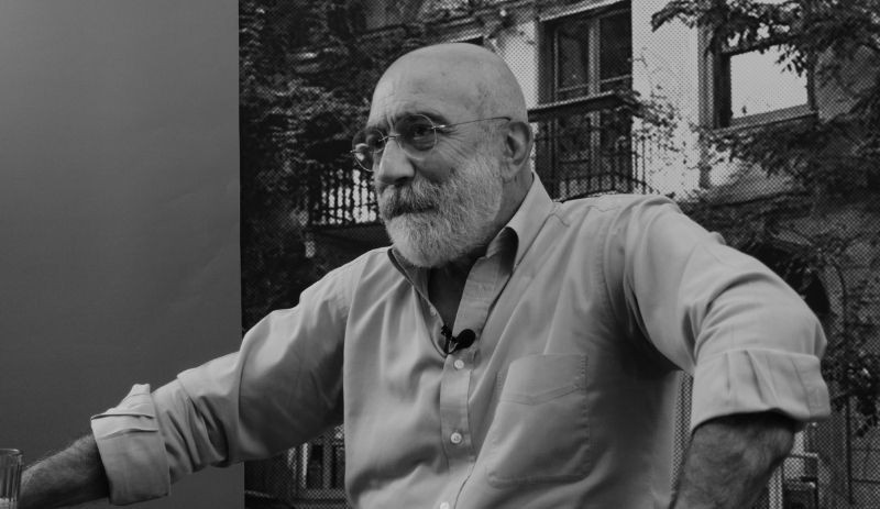 Ahmet Altan: Hayatımın son düzlüğüne fiyakalı giriyorum, böyle devam ederse mutlu öleceğim - Resim : 2