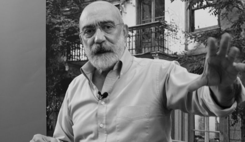 Ahmet Altan: Hayatımın son düzlüğüne fiyakalı giriyorum, böyle devam ederse mutlu öleceğim - Resim : 1