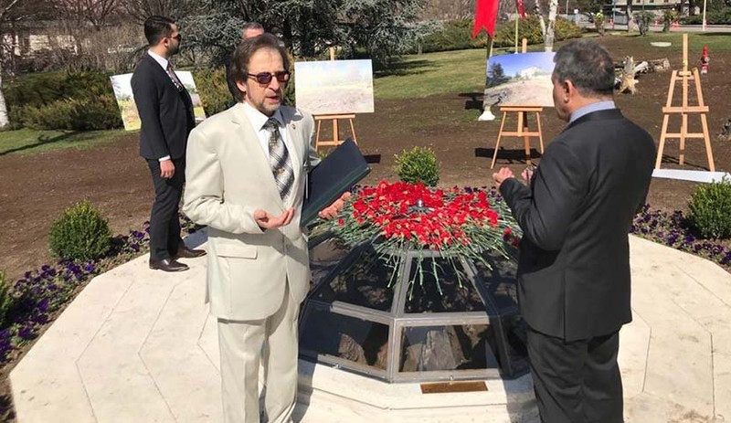 Yabancı iş insanı, AKP’li eski vekil ve akrabalarınca dolandırıldığını iddia etti - Resim : 1
