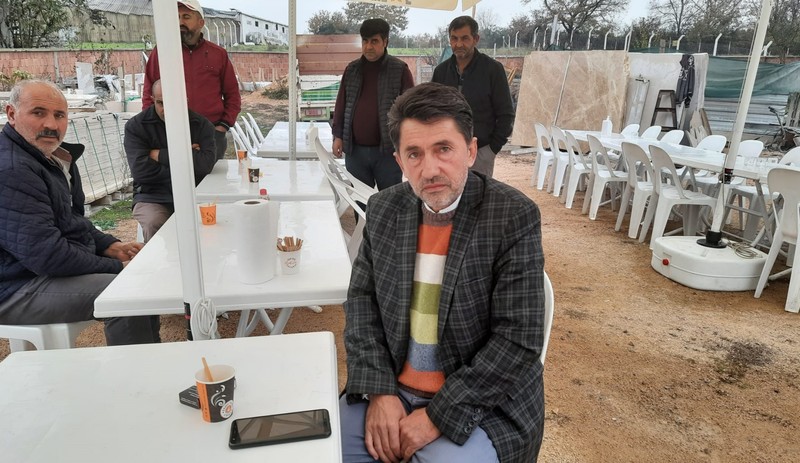 Cinsel istismara direndiği için öldüren çocuğun babası: Başka yavrularımızın başına gelmesin - Resim : 1