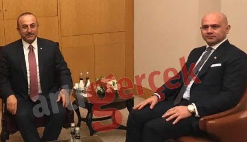 Erk Acarer, Cihan Ekşioğlu'nun 'zengin' fotoğraf albümünü paylaştı - Resim : 2