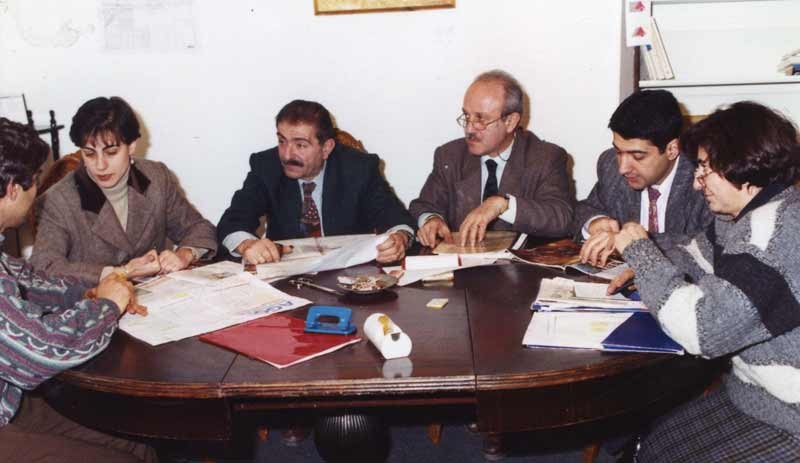 25 yıl önce ve 25 yıl sonra Agos - Resim : 1