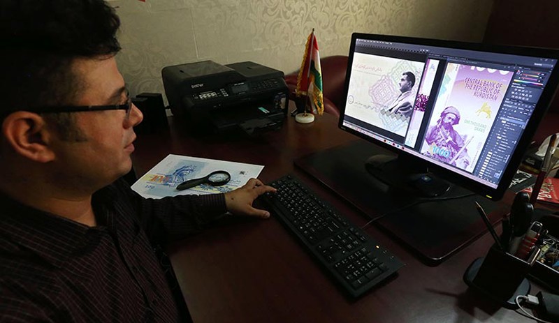 Kürt parasının adı Draf - Resim : 2