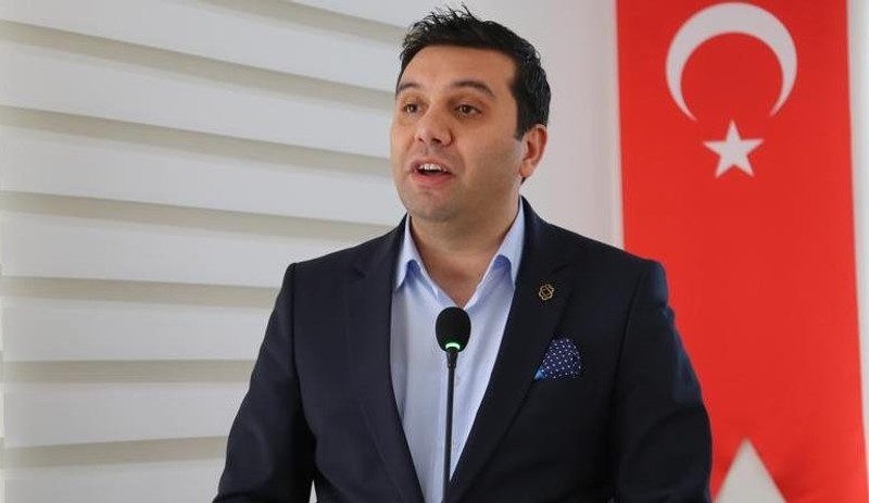 Saadet adayları: AKP seçmeni bu seçimde bize oy verecek - Resim : 3