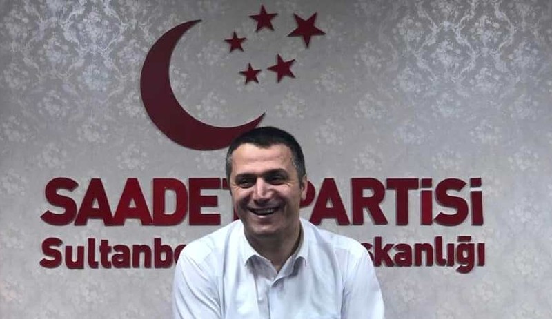 Saadet adayları: AKP seçmeni bu seçimde bize oy verecek - Resim : 1