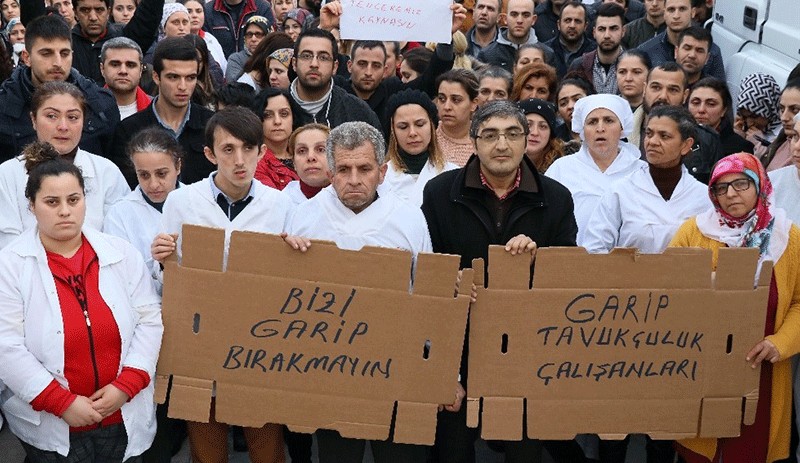 'İhracat şampiyonu' da konkordato istedi: Buraya kadarmış - Resim : 1