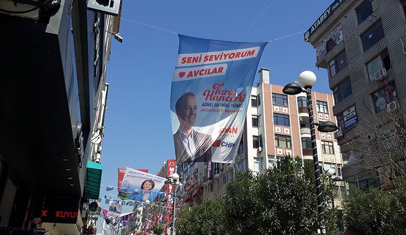 Avcılar’da CHP-DSP rekabeti: AKP aradan sıyrılabilir mi? - Resim : 3