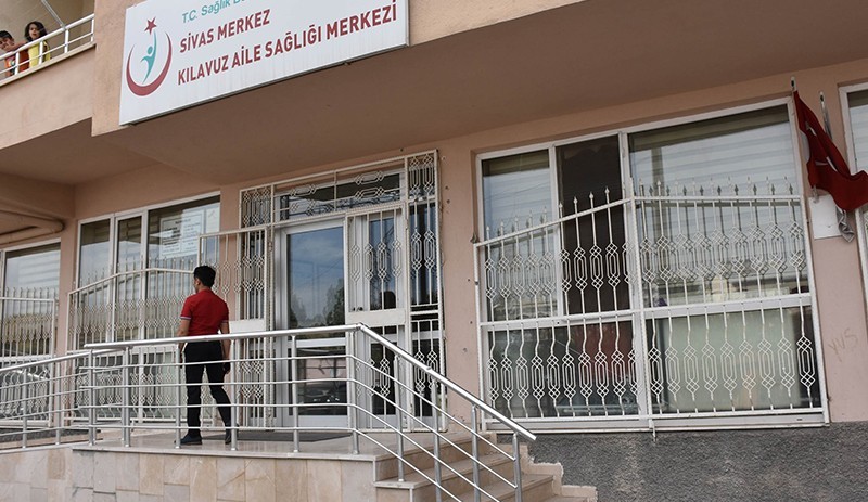 ASM'ye pompalı tüfekle saldırı - Resim : 2